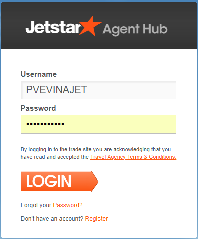 bước 2-HƯỚNG DẪN ĐẶT GIỮ CHỖ VÉ TRÊN TRANG HÃNG JETSTAR